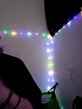 CloudyCockTeaser online show from 19, 4, 2026