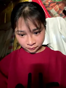 Snapshot of Linh-xxx chatting on 18, 1, 2026 Linh-xxx online show from 18, 1, 2026