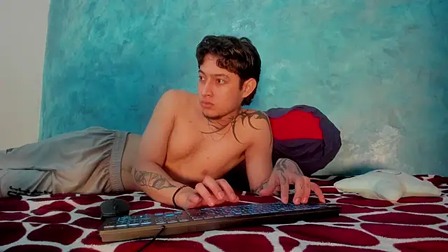 Sky Wild online show from 16, 12, 2025