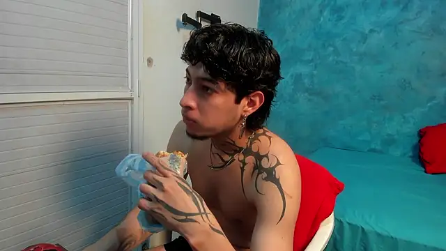 Sky Wild online show from 14, 2, 2026