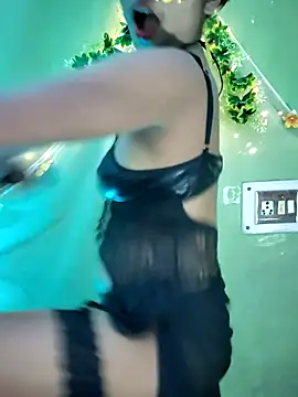 duskyangel online show from 27, 11, 2025