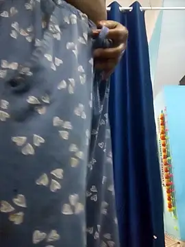 Prishacam2 online show from 1, 11, 2025