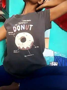 Snapshot of Prishacam2 chatting on 4, 11, 2025 Prishacam2 online show from 4, 11, 2025