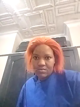 CaramelBoootie online show from 7, 11, 2025