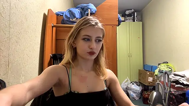 AmeliLia online show from 14, 1, 2026