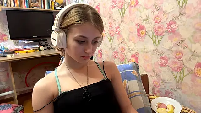 AmeliLia online show from 7, 2, 2026