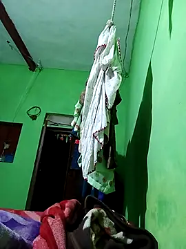 Snapshot of Karishma_cute chatting on 16, 11, 2025 Karishma cute online show from 16, 11, 2025