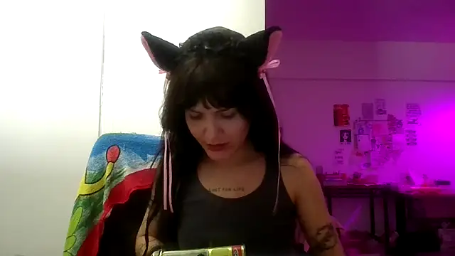 miapink33 online show from 20, 2, 2026