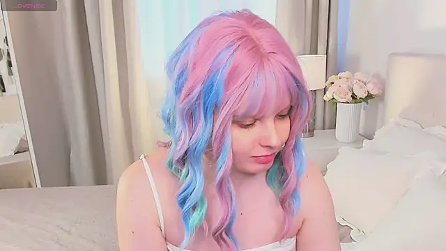 Stacy Starr online show from 6, 4, 2026