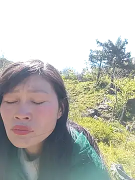 siusiu-00 online show from 5, 2, 2026