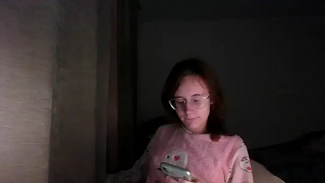 LuckySLove online show from 8, 1, 2026