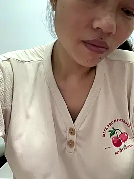Nini-cn online show from 17, 10, 2025