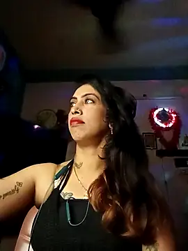 Darling Annie online show from 12, 11, 2025