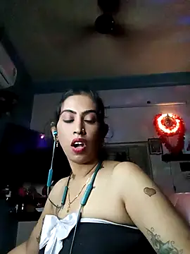 Darling Annie online show from 1, 12, 2025