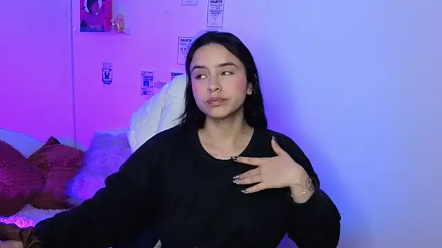 Emily Lindey online show from 11, 4, 2026