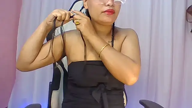 Snapshot of teri_deewani chatting on 6, 7, 2026 teri deewani online show from 6, 7, 2026