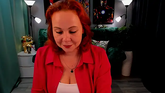 NataliKaminski online show from 4, 12, 2025