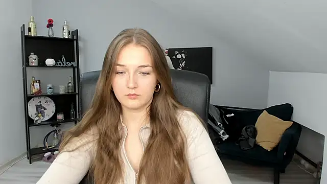 AnneWilsonn online show from 21, 11, 2025