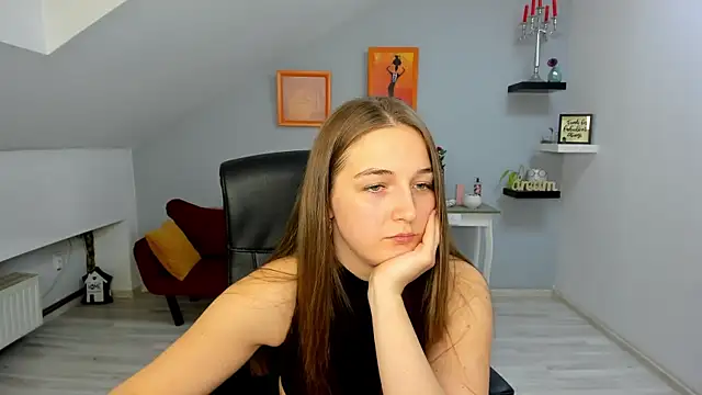 AnneWilsonn online show from 12, 1, 2026