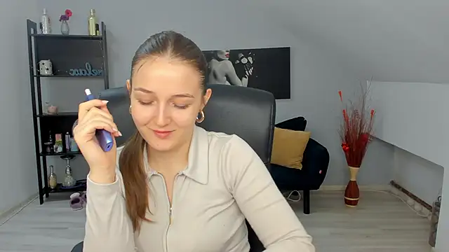 AnneWilsonn online show from 10, 3, 2026