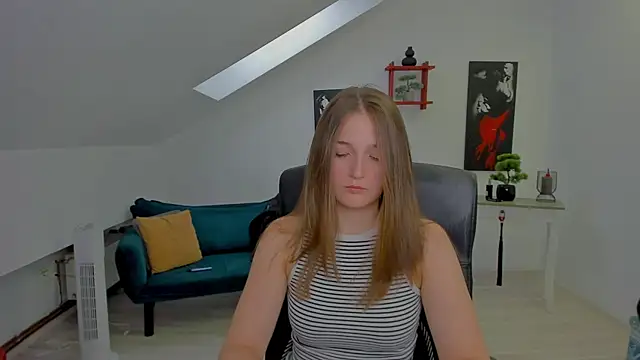 AnneWilsonn online show from 20, 5, 2026