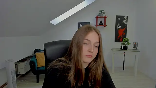 AnneWilsonn online show from 22, 5, 2026