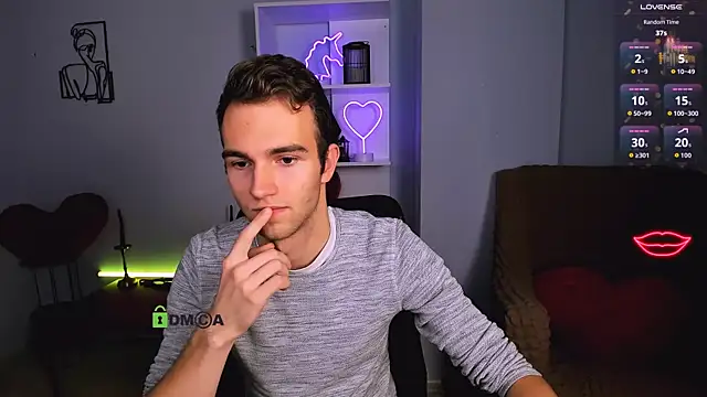 astren villo online show from 26, 11, 2025