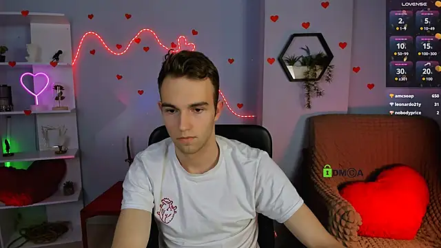 astren villo online show from 15, 3, 2026