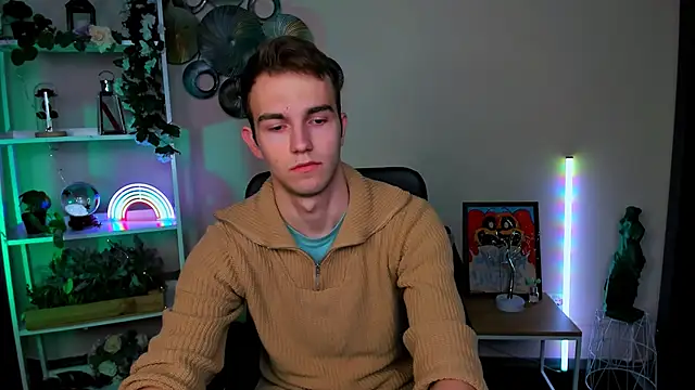 astren villo online show from 24, 3, 2026