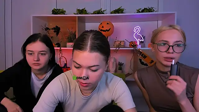 sendi cais online show from 29, 10, 2025