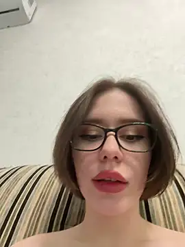 AzumiTyan online show from 16, 10, 2025