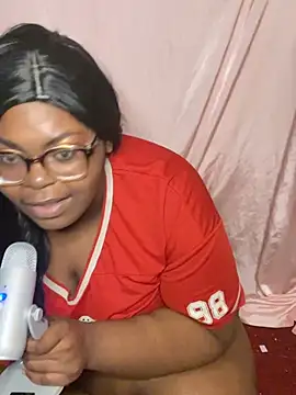 Snapshot of TheChubbySiren chatting on 28, 5, 2026 TheChubbySiren online show from 28, 5, 2026