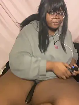 Snapshot of TheChubbySiren chatting on 2, 6, 2026 TheChubbySiren online show from 2, 6, 2026