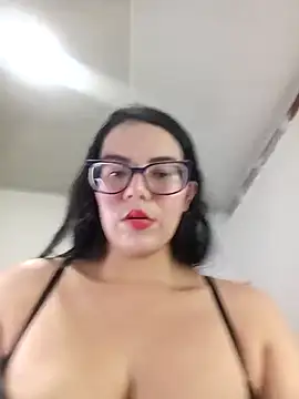 Damasexyviolet online show from 16, 10, 2025