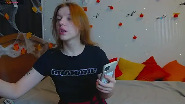 MeganNewCat online show from 29, 10, 2025