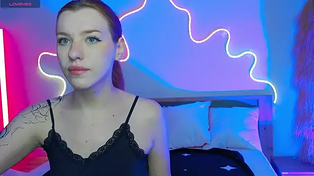 MeganNewCat online show from 17, 11, 2025