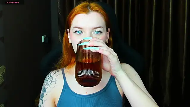 MeganNewCat online show from 17, 4, 2026