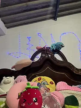 Snapshot of PamelaJonsom_ chatting on 12, 3, 2026 PamelaJonsom online show from 12, 3, 2026