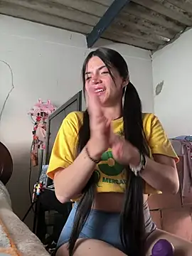 Snapshot of PamelaJonsom_ chatting on 13, 3, 2026 PamelaJonsom online show from 13, 3, 2026