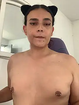La-Gatiita-trans online show from 25, 6, 2026