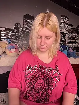 BonnyeBoom online show from 1, 3, 2026