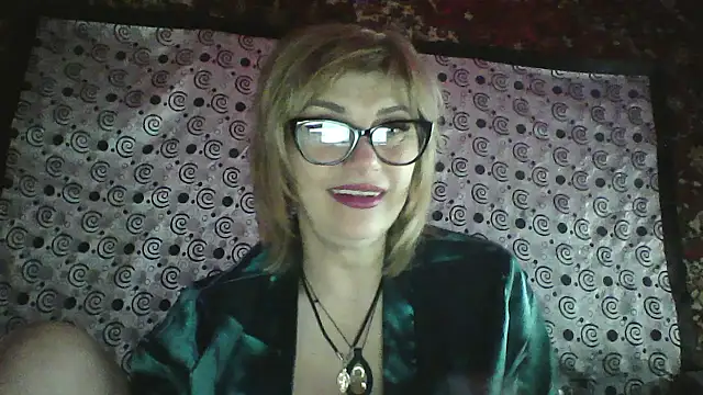 Lia Ray online show from 22, 12, 2025