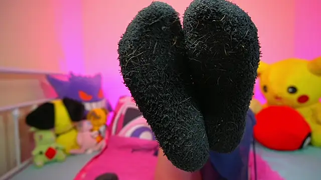 LillyOcean online show from 18, 2, 2026