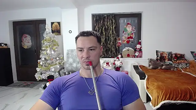 MasterAj69  online show from 18, 11, 2025