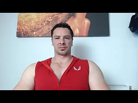 MasterAj69  online show from 29, 3, 2026
