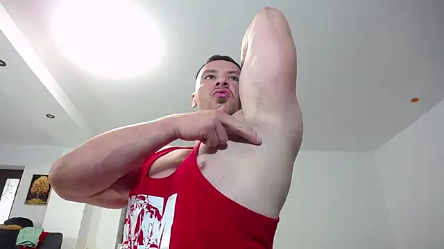 Snapshot of MasterAj69_ chatting on 15, 6, 2026 MasterAj69 online show from 15, 6, 2026