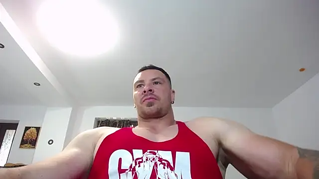 Snapshot of MasterAj69_ chatting on 16, 6, 2026 MasterAj69 online show from 16, 6, 2026