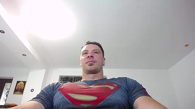 MasterAj69  online show from 3, 7, 2026