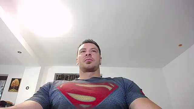MasterAj69  online show from 6, 7, 2026