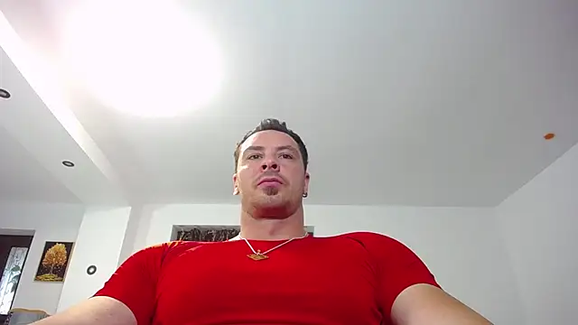 MasterAj69  online show from 16, 7, 2026